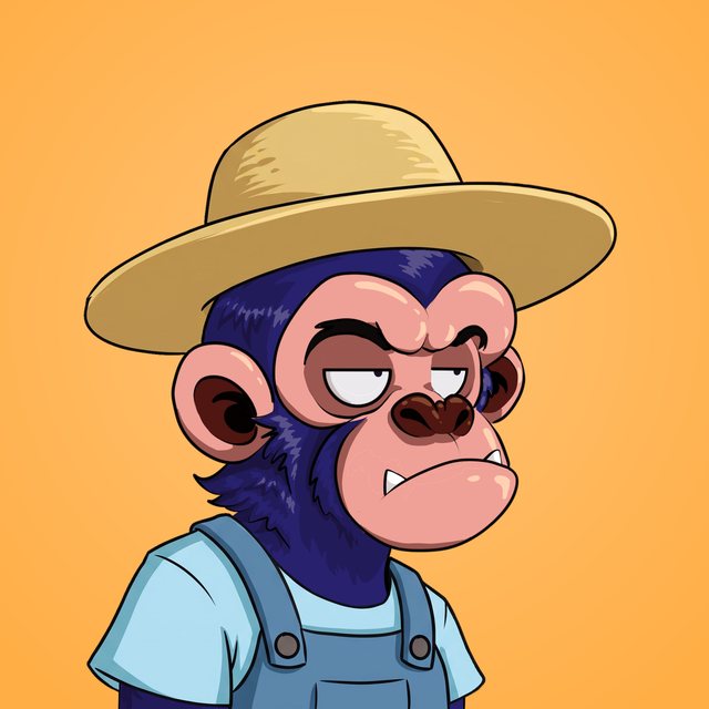 Farmer Maxi
