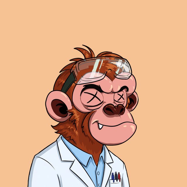Scientist Maxi